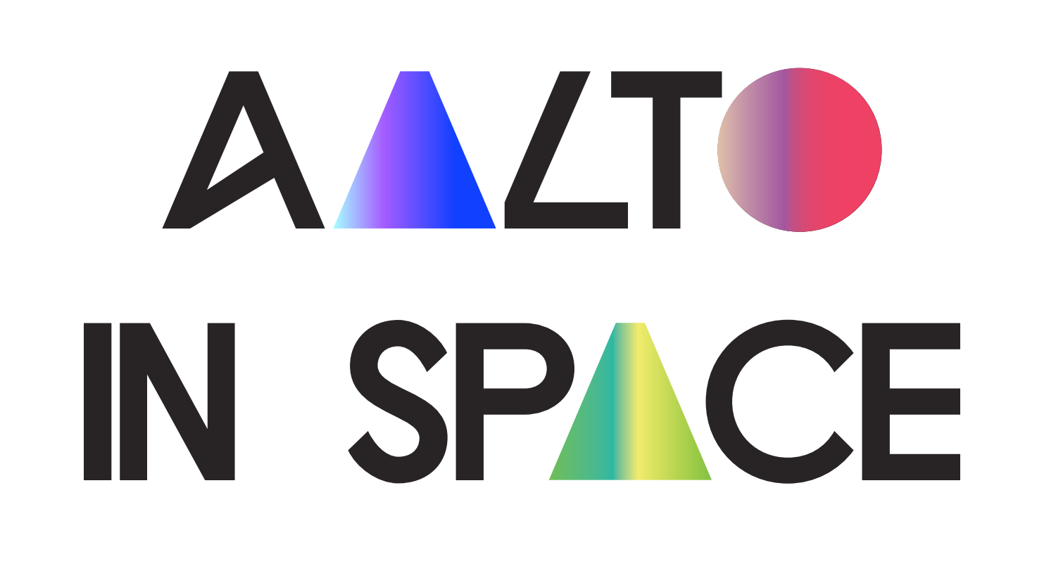 Aalto In Space